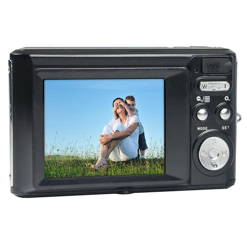 Agfa Realishot DC5200 Digital Camera